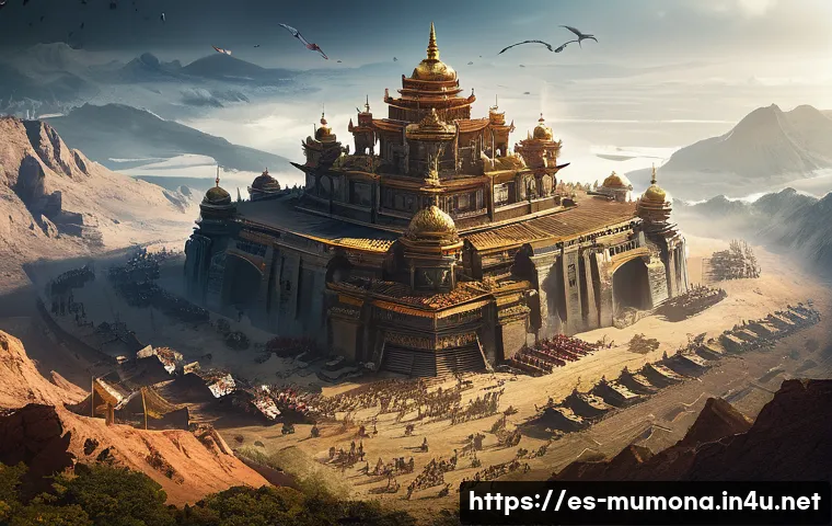 뮤 모나크 레이드 그룹 모집법 관련 이미지 1