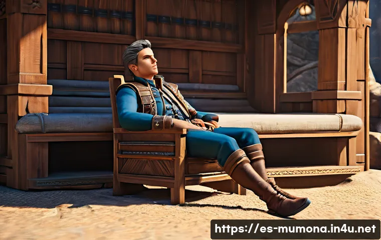 뮤 모나크 오프라인 보상 시스템 관련 이미지 1