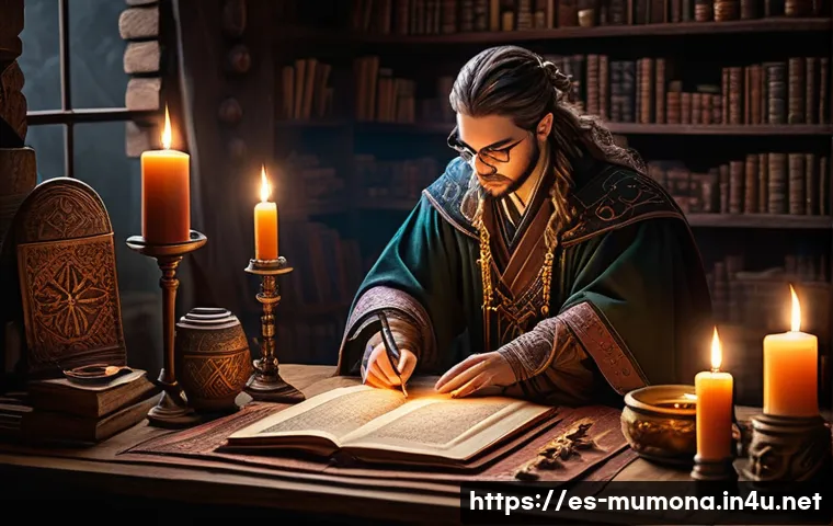 Descubre los secretos para conseguir equipo legendario en Mu Monarch y domina el juego como nunca antes 3 뮤 모나크 전설 등급 장비 관련 이미지 1