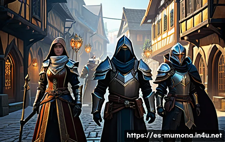 Descubre los secretos para conseguir equipo legendario en Mu Monarch y domina el juego como nunca antes 4 뮤 모나크 전설 등급 장비 관련 이미지 2